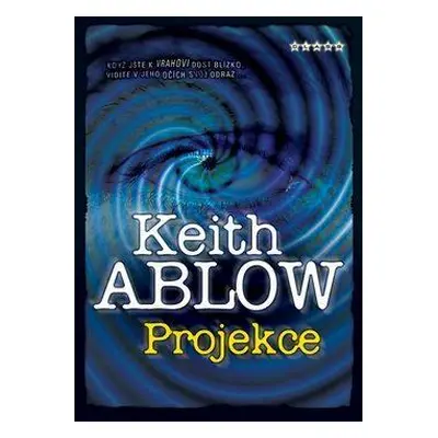 Projekce (Ablow, Keith)