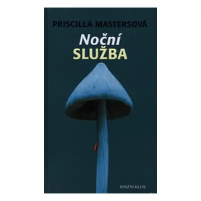 Noční služba (Priscilla Mastersová)