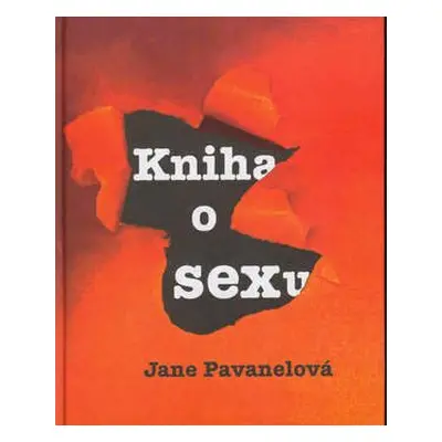 Kniha o sexu (Jane Pavanelová)