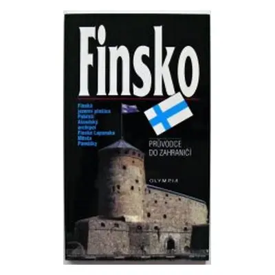 Finsko (Hana Kučerová)