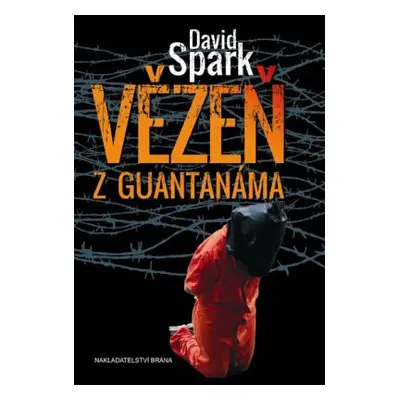 Vězeň z Guantanáma (Spark David)