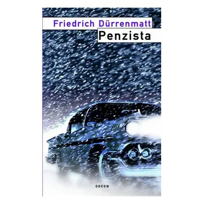 Penzista (Friedrich Dürrenmatt)