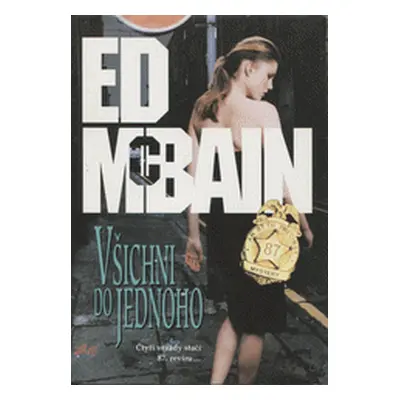 Všichni do jednoho (Ed McBain)