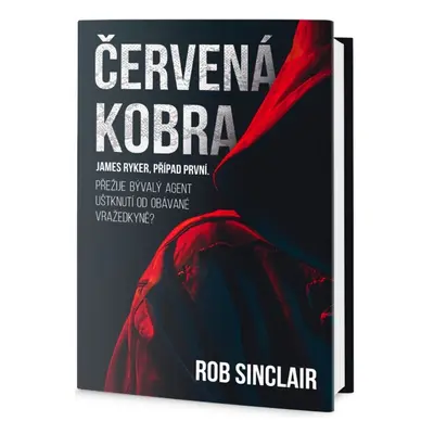 Červená kobra (Rob Sinclair)