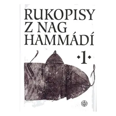 Rukopisy z Nag Hammádí 1. (Wolf Oerter)