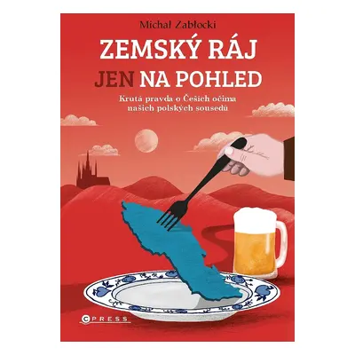 Zemský ráj jen na pohled (Wojciech Zabłocki)