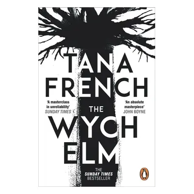 The Wych Elm : The Sunday Times bestseller (Tana Frenchová) (EN)