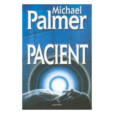 Pacient (Michael Palmer)