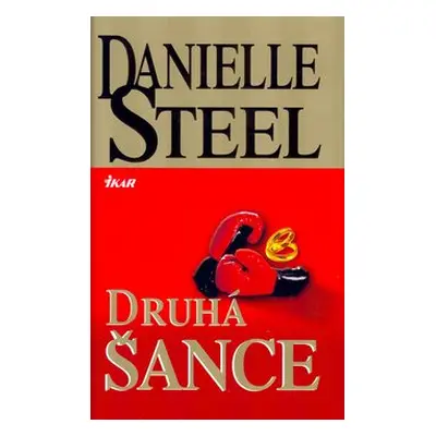 Druhá šance (Danielle Steel)