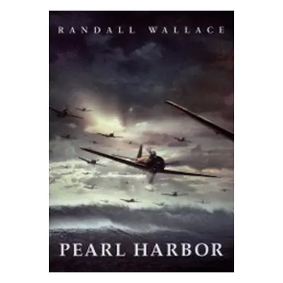 Pearl Harbor BB ART (Randall Wallace)