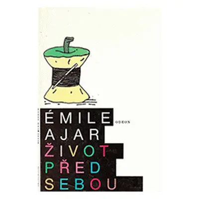 Život před sebou (Romain Gary)