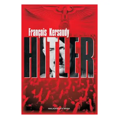 Hitler (Kersaudy Francois)