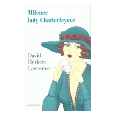 Milenec lady Chatterleyové (David Herbert Lawrence)