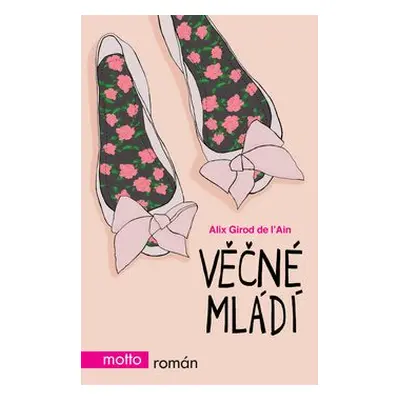 Věčné mládí (Alix Girod de l'Ain)