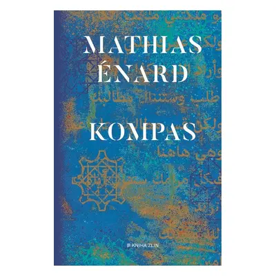 Kompas (Mathias Enard)