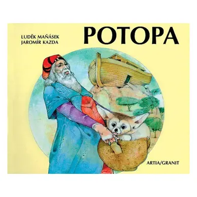 Potopa (Jaromír Kazda)