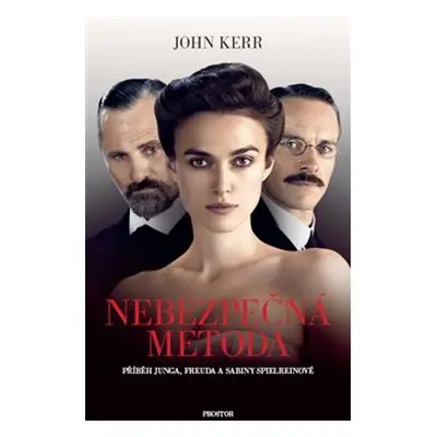 Nebezpečná metoda (John Kerr)