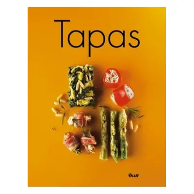 Tapas (Kolektív autorov) (slovensky)