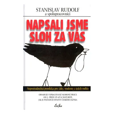 Napsali jsme sloh za vás (Stanislav Rudolf)