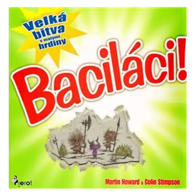 Baciláci (Martin Howard)