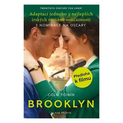 Brooklyn (Colm Tóibín)