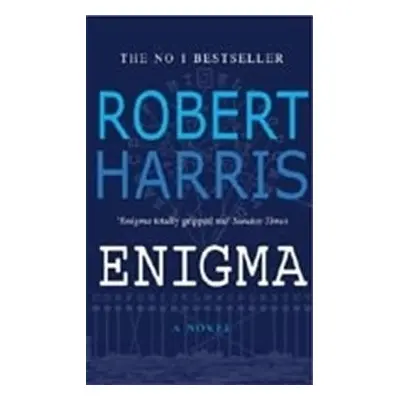 Enigma (Robert Harris) (EN)