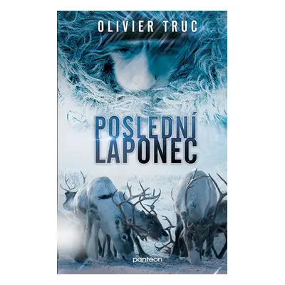 Poslední Laponec (Olivier Truc)