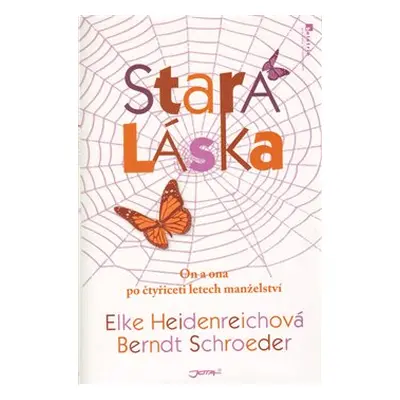 Stará láska (Elke Heidenreich)