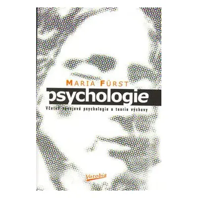 Psychologie (Maria Fürst)