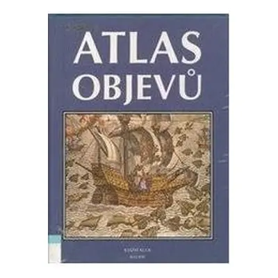 Atlas objevů