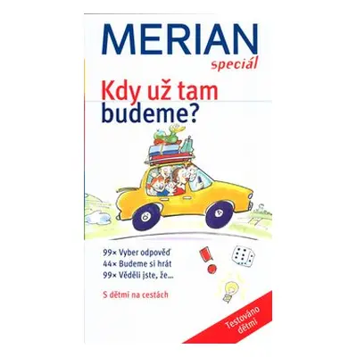 Kdy už tam budeme? (Martina Gorgasová)