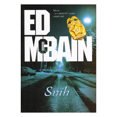 Sníh (Ed McBain)