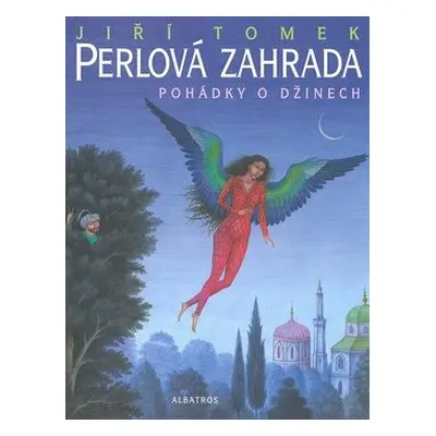 Perlová zahrada (Jiří Tomek)