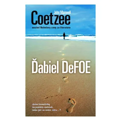 Ďabiel DeFOE (John Maxwell Coetzee)