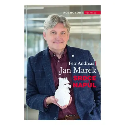 Srdce napůl (Prof. MUDr. Jan Marek Ph.D., FESC)