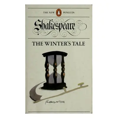 The Winter s Tale (William Shakespeare) (EN)