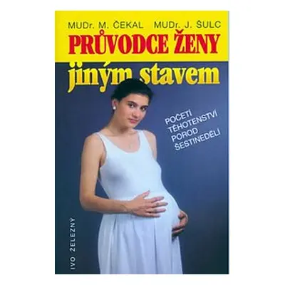 Průvodce ženy jiným stavem