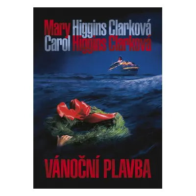 Vánoční plavba (Carol Higgins Clarková)