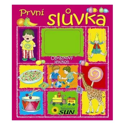 První slůvka (Gisela Socolovsky)