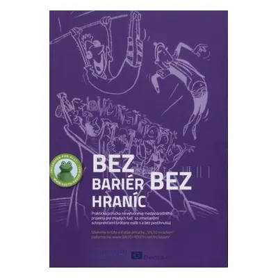 Bez bariér bez hraníc