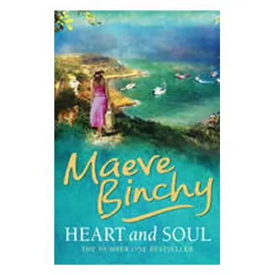 Heart and Soul (Maeve Binchy) (EN)