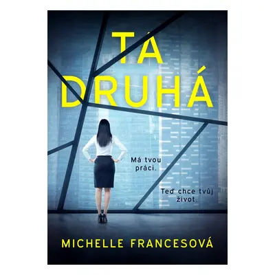 Ta druhá (Michelle Frances)