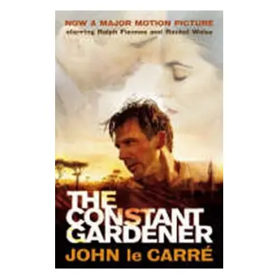 Constant Gardener (film) (John Le Carré) (EN)