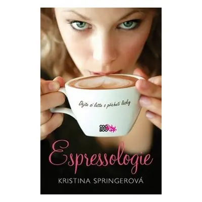 Espressologie (Springer Kristina)