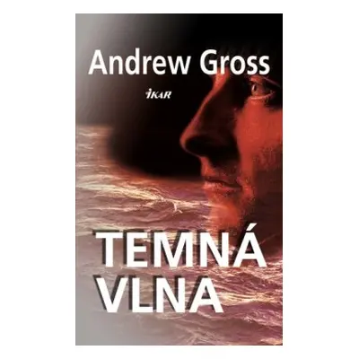 Temná vlna (Andrew Gross) (slovensky)