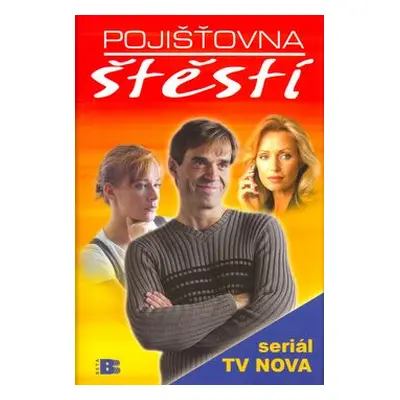 Pojišťovna štěstí (Eva Papoušková)