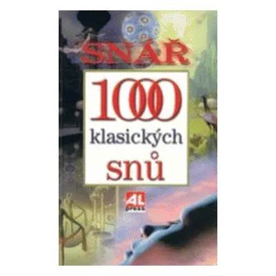 1000 klasických snů