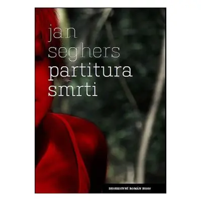 Partitura smrti (Jan Seghers)