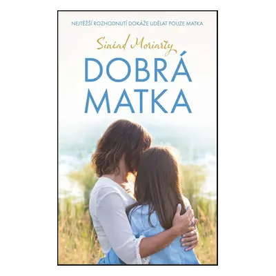 Dobrá matka (Sinéad Moriarty)