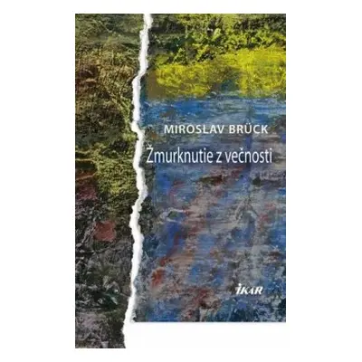 Žmurknutie z večnosti (Miroslav Brück) (slovensky)